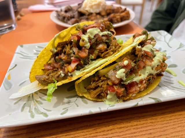 Tacos